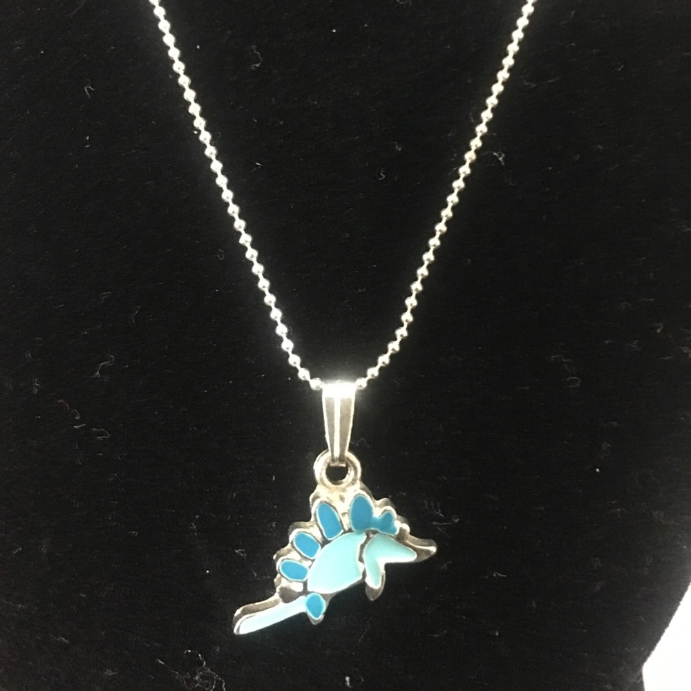 ❤️Silver Necklace ❤️